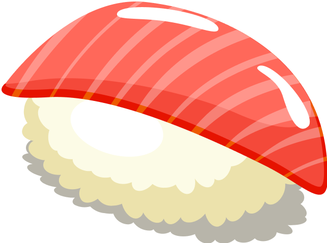 original sushi